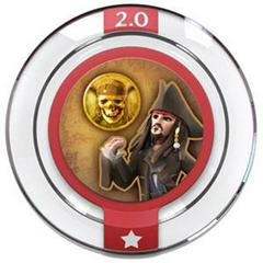 Cursed Pirate Gold [Disc] Disney Infinity Prices