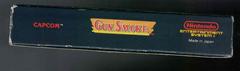 Photo By Canadian Brick Cafe | Gun.Smoke NES