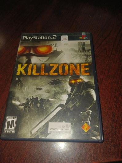 Killzone photo