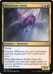 Bloodwater Entity [Foil] Magic Hour of Devastation Prices