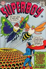 Superboy #127 (1966) Comic Books Superboy Prices