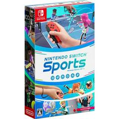 Nintendo Switch Sports JP Nintendo Switch Prices