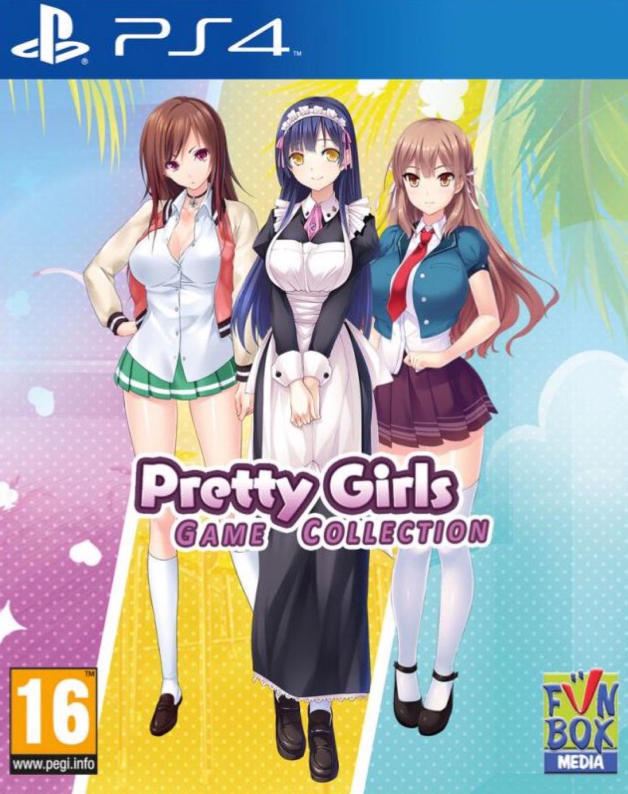 game girls playstation game girls playstation