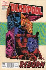 Deadpool [Newsstand] #56 (2012) Comic Books Deadpool Prices