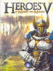 Heroes of Might and Magic V [Deluxe Edition] PC Games Prices