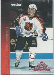 Joe Sakic Hockey Cards 1993 Pinnacle All Stars Prices