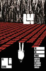 Six Fingers [Campbell & Loughridge] #3 (2024) Comic Books Six Fingers Prices