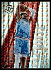 Christian Wood #10 Basketball Cards 2020 Panini Mosaic Elevate Prices