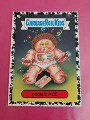 Double ACE [Black] #57b Garbage Pail Kids 35th Anniversary Prices