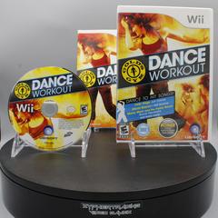 Front - Zypher Trading Video Games | Gold's Gym Dance Workout Wii