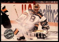 Andy Moog Hockey Cards 1991 Pro Set Platinum Prices