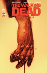 The Walking Dead Deluxe [Tedesco] Comic Books Walking Dead Deluxe Prices