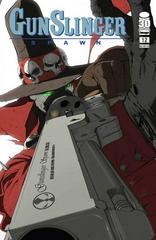 Gunslinger Spawn #12 (2022) Comic Books Gunslinger Spawn Prices