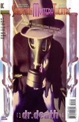 Sandman Mystery Theatre #21 (1994) Comic Books Sandman Mystery Theatre Prices