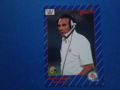 Darryl Rogers Football Cards 1991 All World CFL Prices
