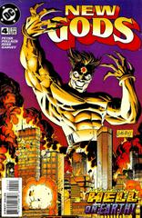 New Gods #4 (1996) Comic Books New Gods Prices