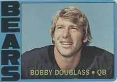 Bobby Douglass #144 Football Cards 1972 Topps Prices