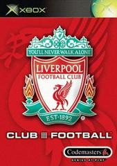 Club Football: Liverpool PAL Xbox Prices