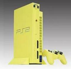 PlayStation 2 System [Yellow Automotive Edition] PAL Playstation 2 Prices