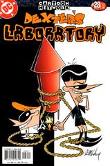 Dexter's Laboratory #28 (2002) Comic Books Dexter's Laboratory Prices