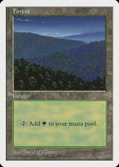 Forest Magic 5th Edition Prices