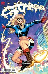 Stargirl: The Lost Children [Sanapo] #4 (2023) Comic Books Stargirl: The Lost Children Prices