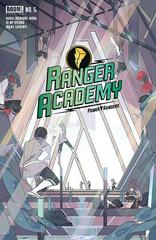 Ranger Academy [Mi-Gyeong] #5 (2024) Comic Books Ranger Academy Prices