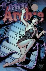 Afterlife With Archie [Pepoy] Comic Books Afterlife with Archie Prices