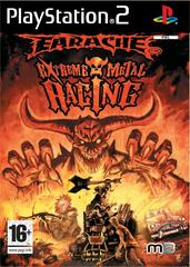 Earache: Extreme Metal Racing PAL Playstation 2 Prices