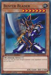 Buster Blader SBC1-ENA06 YuGiOh Speed Duel: Streets of Battle City Prices