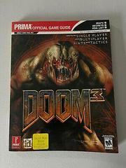 Doom 3 [PC Prima] Strategy Guide Prices