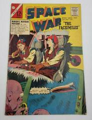 Space War #26 (1964) Comic Books Space War Prices