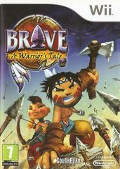 Brave: A Warrior's Tale PAL Wii Prices