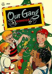 Our Gang Comics #30 (1947) Comic Books Our Gang Comics Prices