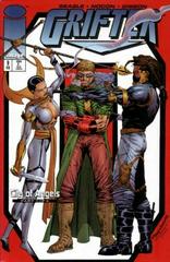 Grifter #9 (1996) Comic Books Grifter Prices