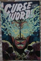 Curse Words #16 (2018) Comic Books Curse Words Prices