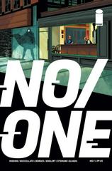 No/One #3 (2023) Comic Books No / One Prices