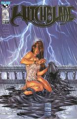 Witchblade [American Gold] #14 (1997) Comic Books Witchblade Prices