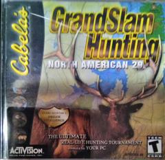 Cabela's GrandSlam Hunting: North American 29 PC Games Prices