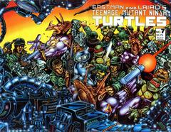 Teenage Mutant Ninja Turtles #7 (1986) Comic Books Teenage Mutant Ninja Turtles Prices