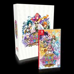 Sisters Royale [Collector's Edition] PAL Nintendo Switch Prices