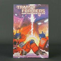 The Transformers: More Than Meets the Eye #36 (2014) Comic Books The Transformers: More Than Meets the Eye Prices