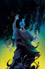 Disney Villains: Hades [Darboe Virgin] #5 (2024) Comic Books Disney Villains: Hades Prices
