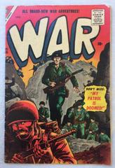 War Comics #45 (1957) Comic Books War Comics Prices