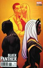 Black Panther [Anka] Comic Books Black Panther Prices
