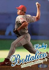 Ricky Bottalico #36 Baseball Cards 1998 Ultra Prices