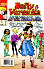 Betty & Veronica Spectacular #11 (1994) Comic Books Betty and Veronica Spectacular Prices