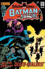Detective Comics [Adams Foil] #411 (2024) Comic Books Detective Comics Facsimile Edition Prices