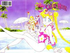 Sailor Moon #7 (1999) Comic Books Sailor Moon Prices