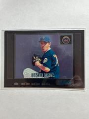 Leslie Brea Baseball Cards 2000 Bowman Prices